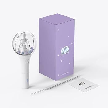 billlie ペンコン トレカ アルバム セット ペンライト Amazon.co.jp: Billlie - OFFICIAL LIGHT STICK ビリー 公式 ペン