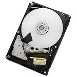 Hitachi – HGST Ultrastar 7 K3000 2048 GB Serie ATA II Festplatte – Fes