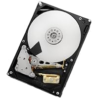 Hitachi – HGST Ultrastar 7 K3000 2048 GB Serie ATA II Festplatte – Fes