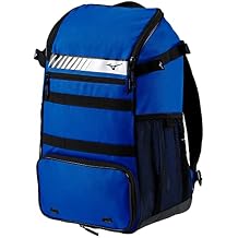 Mizuno Organizer 23 Backpack, Royal