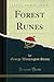 Forest Runes (Classic Reprint)