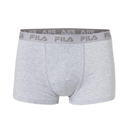 Bóxer hombre Fila Fu5039 pack de 3 soluciona opresión y sudoración elástica