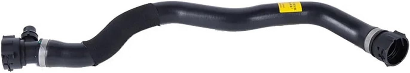 A17128602871 Car Accessories Radiator Engine Hose 17128602871 Compatible With BMW G30 G31 G38 G11 G12 Engine B58