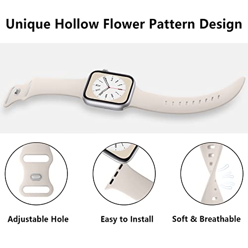 Cinturino Compatibile con Cinturini Apple Watch