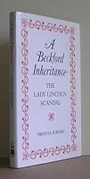 A Beckford Inheritance: The Lady Lincoln Scandal 0859550559 Book Cover