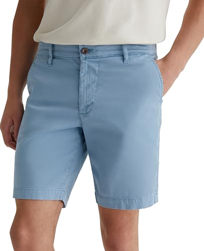 Image of AG Jeans Wanderer Slim Trouser Shorts