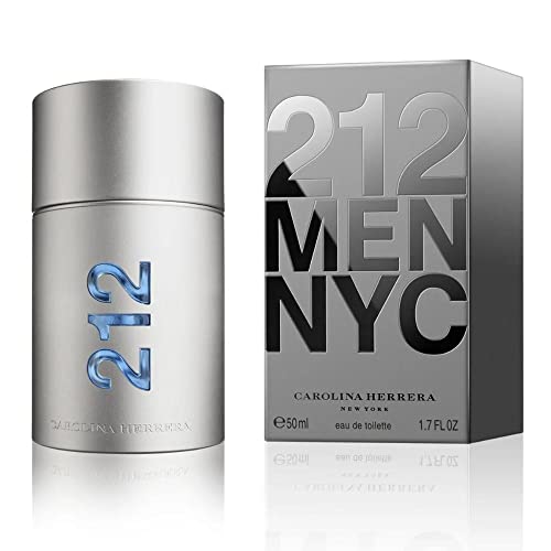 212 By Carolina Herrera For Eau De