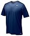 Nike Youth Legend Short Sleeve Tee Shirt (Youth Large, Navy)