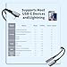 Lightning and USB C to 3.5mm Headphone Adapter ,2-in-1 USB-C/Lightning headphone adapter,with PD 60W Charging Dongle Audio Cable for iPhone1716 15 14 13 Pro Max, iPad ,Galaxy S24 S23 MacBook(2/Silver)