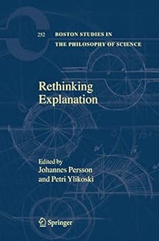 Paperback Rethinking Explanation Book
