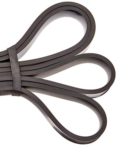 Image of Amazon Basics Resistance Pull-Up Bands for Exercise, Workout, Stretching and Muscle Training