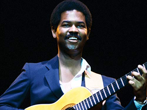 Earl Klugh