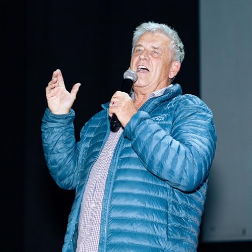 Page de couverture de Pst.Roelof Kwant - Worship Experience Sermonette