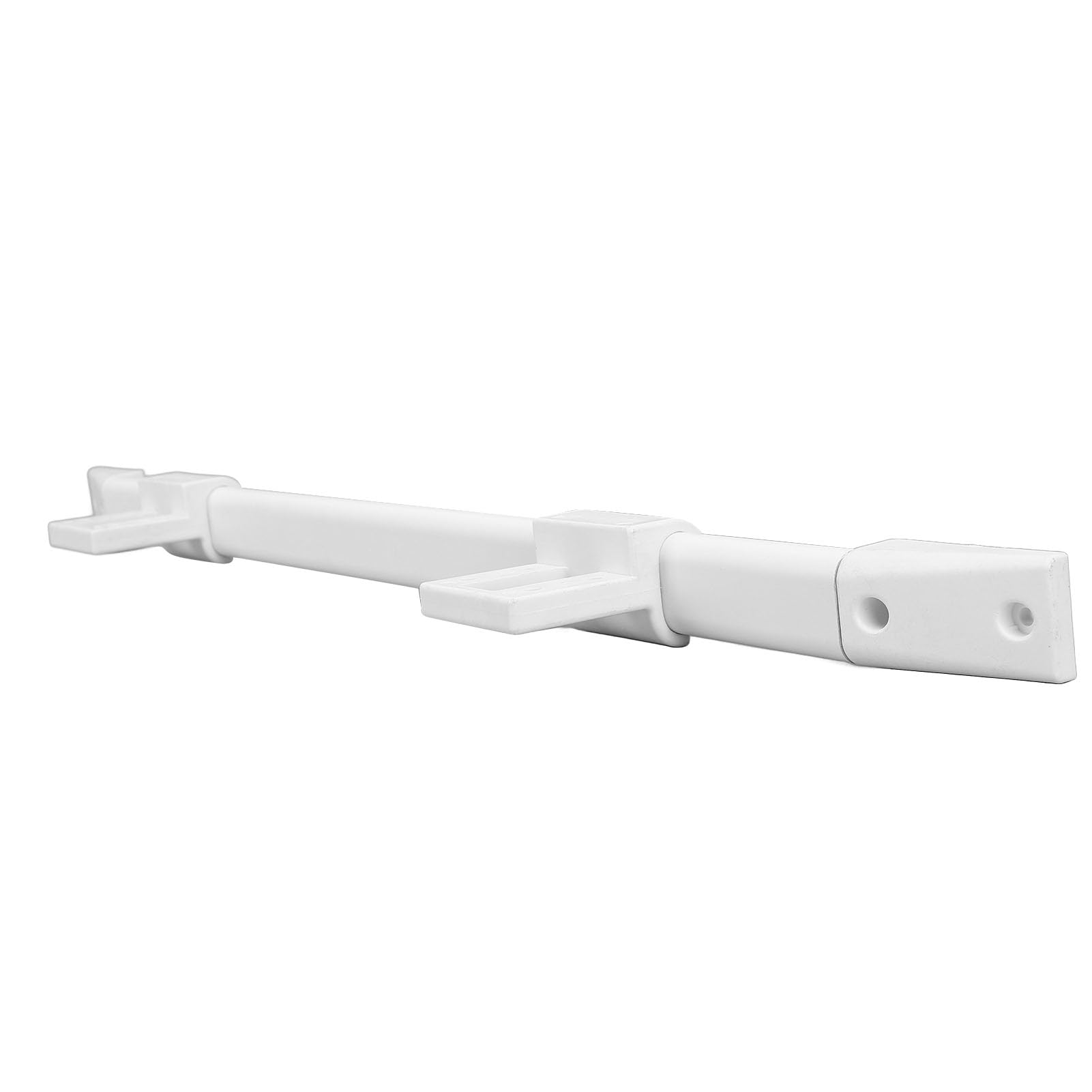 Tbest Wspornik do Stołu RV, Zestaw Zdejmowanych Szyn 610 Mm