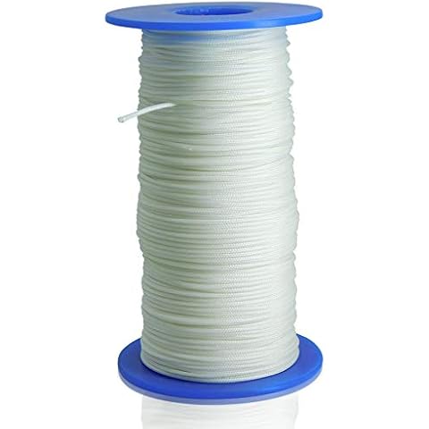 Plissee Schnur, Nylonschnur für Jalousie Cover