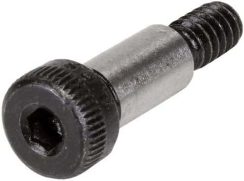 Southbend Range 1077800 10-24-Inch Thread Shoulder Bolt