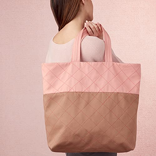 Patron de couture sac fourre-tout Code 9298 pour créer un cabas solide - 6