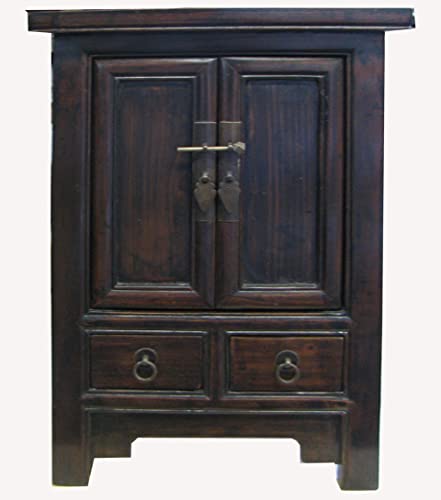 OPIUM OUTLET Cajonera china gabinete gabinete