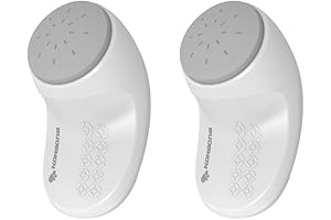 Innovative Trigger No More Pinched Fingers Adjustable EUDEMON Door Guard Door Safety...