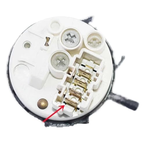 Interruptor de nivel de agua XQG70-12DC con sensor de alta precisión 3