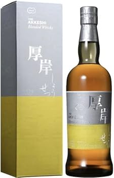厚岸ウイスキー小雪 厚岸ウイスキー小雪
