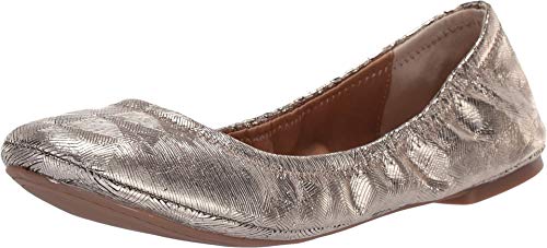 Image of Lucky Brand Women's Emmie Ballet Flats