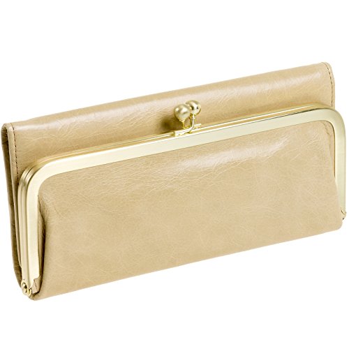 HOBO Rachel Tri-Fold Wallet