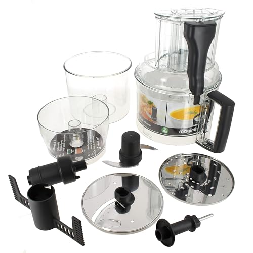 Magimix Kit Cuve SAV 41004200 - vue 6