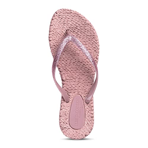 Image of Ilse Jacobsen HORNBAEK Women's Cheerful 01 Flip-Flop.