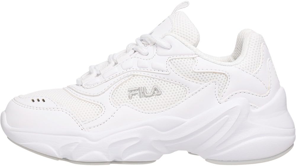 FILA Collene Kids, Zapatillas Unisex niƱos