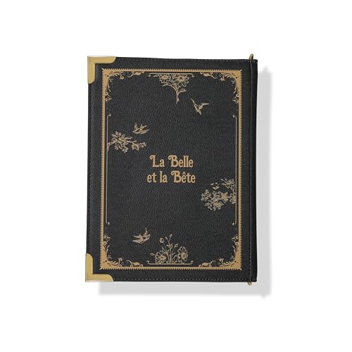 Literary Book Purse Collection – Classic Novel-Inspired PU Leather Crossbody Bags, Ideal for Book Lovers3