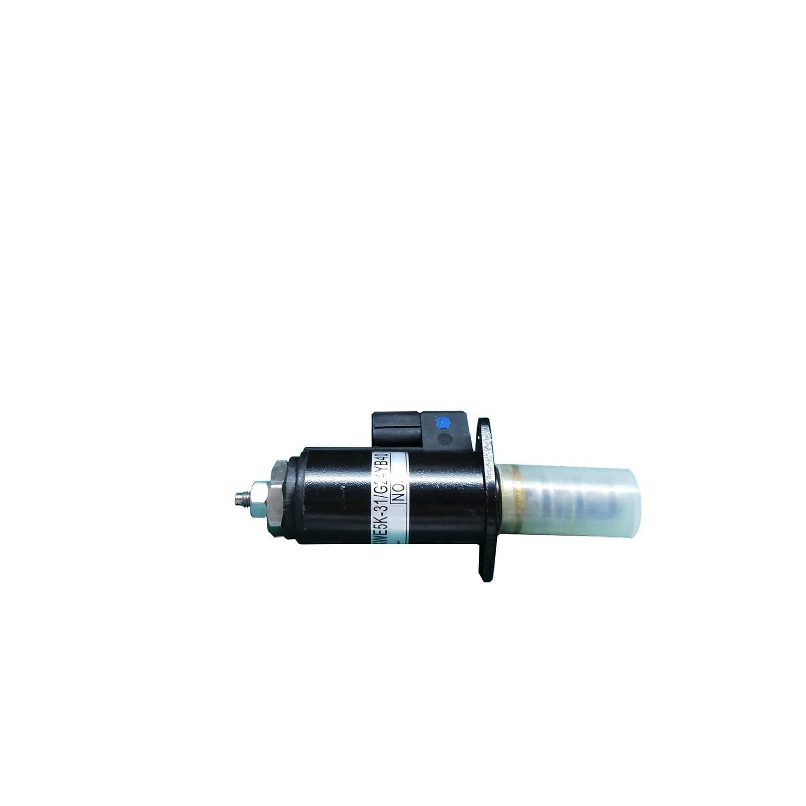 Électrovanne YB35V00021F1 contre les fuites de pression de rotation SK200-8