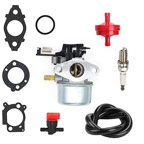 SAKITAM Carburetor for Craftsman 580.752830 580.754951 580.752870 580.752871 580.752212 580.754890 580.754891 2700-3000 PSI Power Pressure Washer with 775EXI 875EXI 511597 20575