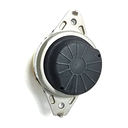 Set Of 2 Left + Right Engine Motor Mount Mounts Fits For Mercedes W166 Gl450 Gle350 Gle400 Ml350 Ml400 2012-2019 None Sensor 1662405 #TOP4