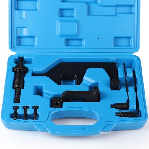 Outils de Calage Moteur lalago 985 en Acier Rigide pour Distribution N13 N18