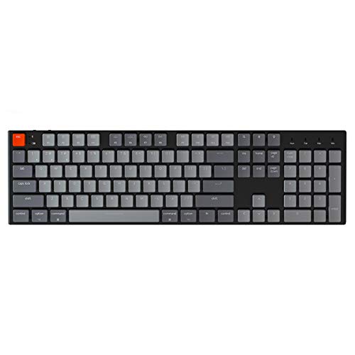 Keychron K1 Mechanical...