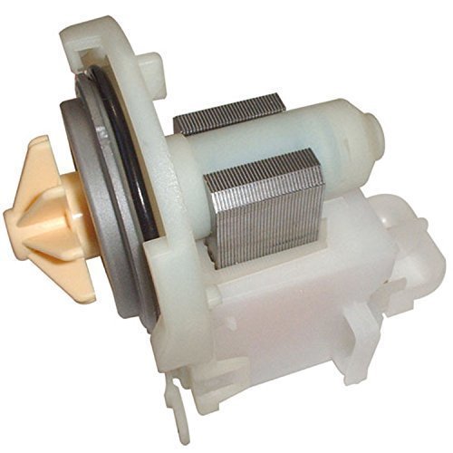 First4Spares Dishwasher Pump for Bosch, Neff, Siemens, Hotpoint SGI, DWF, SE 165261