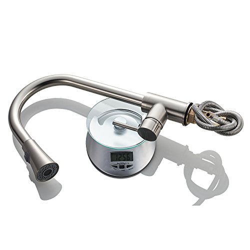 BONADE 360 °di Rotazione Miscelatore Cucina