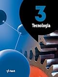 Tecnologia 3 ESO Atòmium - 9788441223981
