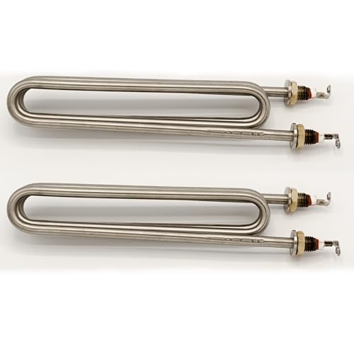 Two 3KW Heating Elements for Steam Planet