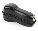 Esta funda está especialmente diseñada para guardar su maquinilla de afeitar o cortapelo.