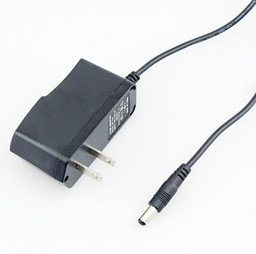 Accessory USA AC Adapter for Philips PT902 PT902/37 Portable Digital HDTV Player Power Supply