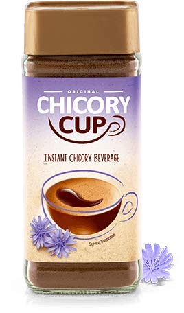 Barleycup | Organic Chicory Cup | 3 X 100G