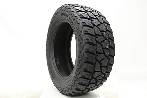 Mickey Thompson Baja ATZ P3