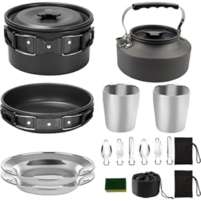 Amazon.co.jp: 食器セット - 食器・カトラリー: スポーツ