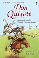 Don Quixote 1409508285 Book Cover