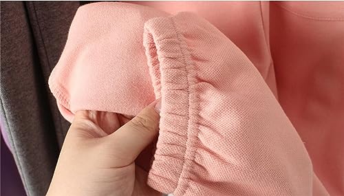 Image of HILEELANG Toddler Boy Sweatpants Kids Sport Jogger Cotton Casual Active Playwear Sweats Pants 2-Pack