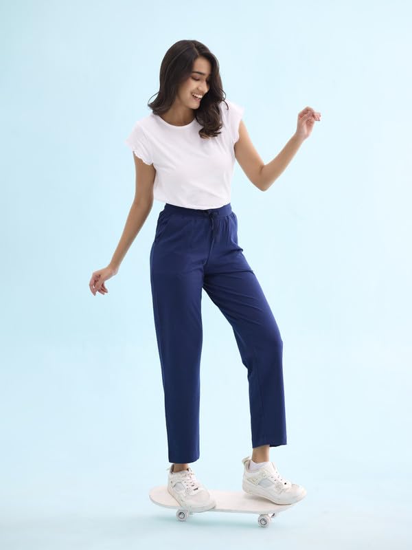 Image of GO Colors Women Pants