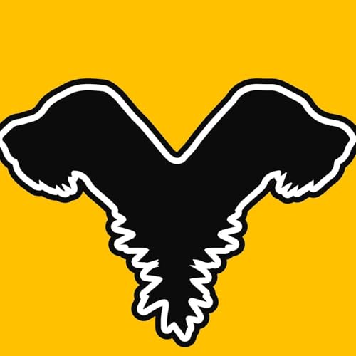 Vom Seymour cover art