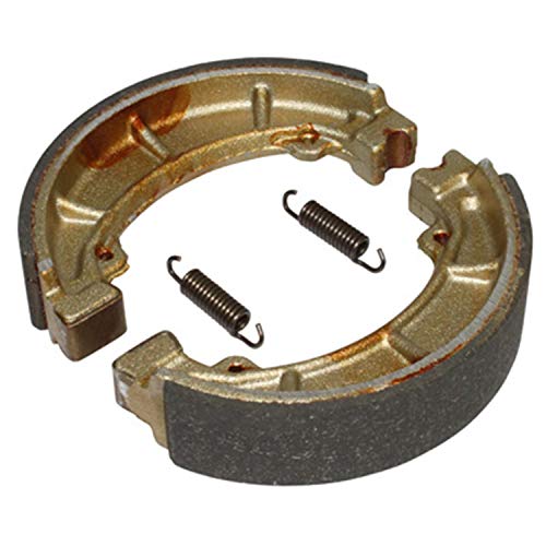 Machoire de frein Newfren maxiscooter GF1312, la qualité pour SYM Fiddle 125 AR